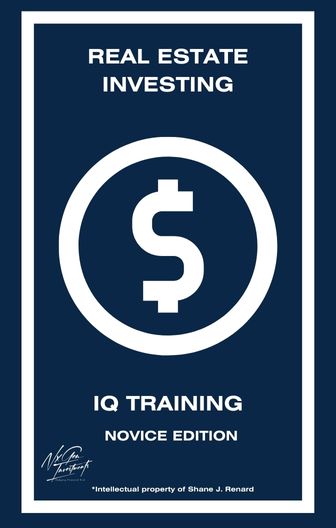 These real estate investing flash cards will train your brain to become a savvy investor within minutes